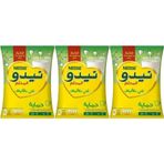 NESTLE NİDO MİLK POWDER (SÜT TOZU) ÇOCUKLAR İÇİN 400 GR X3 ADET