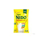Nestle Nido Nestle Milk Powder Sut Tozu 350gr