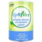 Nestle OptiFibre Bitkisel Kökenli Lif Kaynağı 250 gr Toz