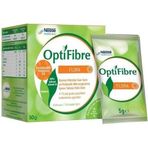 Nestle Optifibre Flora Probiyotik Prebiyotik 5 gr 10 Saşe