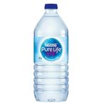Nestle Pure Life 1 lt Su