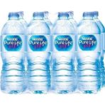 Nestle Purelife Su 500 Ml 24 Adet