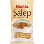 Nestle Salep 17 gr - 24'lük 4 Kutu (96 Paket) - 1,6 kg