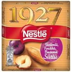 Nestle Üzümlü Fındıklı Bademli Sütlü 65 gr Çikolata