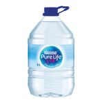nestle65955 Nestle Pure Life Su 5 L