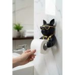 Nestvibe Tuvalet Kağıdı Askılığı