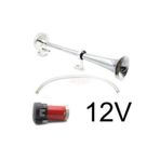 NESU Marin Korna Tekne Traktör Taksi Kendinden Havalı Motorlu 12v MARİN KORNA