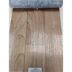 NET Ahşap Desenli Pvc Zemin Kaplama 2m X 4m Muşamba Yer Döşemesi