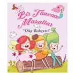 Net Bir Taneme Masallar Düş Bahçem