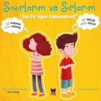 Net Çocuk Sınırlarım ve Sırlarım