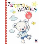 Net Çocuk Yayınları Tarçın’ın Hayalleri