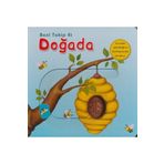 Net Kitap Beni Takip Et Serisi Hareketli Doğada Kitabı