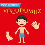 NET Minik Kitaplarım Vücudumuz Kitabı