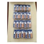 NET OPTİK 20 Adet Set 30ml Optikgüneş Gözlük Cam Temizleme Sprey Mikrofiber Bez