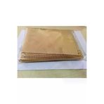 NET OPTİK 50 Adet En15 Boy19Cm Mikrofiber Optikvegüneş Gözlüğü Cam Temizleme Bezi TYB4S1EJLKMS7FVK15