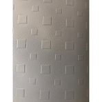 Net Oto Zemin Kaplama 2m x 8m Dama Desenli Pvc Oto Yer Döşemesi Gri - Renkli
