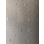 NET Oto Zemin Kaplama 2m X 9m DAMA Desenli Pvc Oto Yer Döşemesi gri