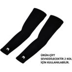 Net Spor Unısex Siyah Net Spor Tactel Basketbol Voleybol Kolluğu 1 Çift NTS20211011-001/2 - Bej