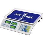 Net Terazi Power Kablolu 40 kg