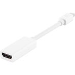 Net-X Nt-183 Mini Dısplayport To Hdmı Çevirici Kablo