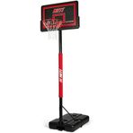 Net1 N123202 Enforcer Taşınabilir Basketbol Potası