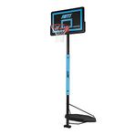 Net1 N123208 Competitor Taşınabilir Basketbol Potası