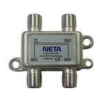 Neta 1/3 5-2400 Mhz Splitter