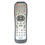 Neta 8200-8400 Uydu Alıcı Kumandası
