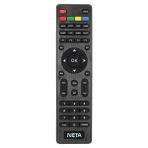Neta SR-200 Mini Sd Uydu Alıcı Kumandası - Renkli