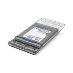 Netac 2.5" Şeffaf Disk Kutusu Sata To Usb 3.0 Hdd - Nt07wh11-30b0
