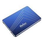 Netac 512Gb N600s Nt01n600s-512G-S3x 560- 520Mb/S Ssd Sata-3 Disk