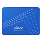 Netac N535s-240 GB 260-520mb/s Sata3 2.5 inc Ssd