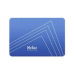 Netac N600S-128G 450MB-500MB/s 2.5 inç SSD