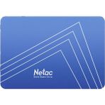 Netac N600S-512G 2.5 inç Sata 3 512GB SSD