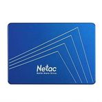 Netac NT01N535S-120G-S3X N535S 120GB SSD Disk