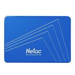 Netac NT01N600S-128G N600 128GB 2.5 SSD Disk