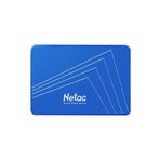 Netac NT01N600S-128G-S3X N600S 128 GB 560-520 MB/S TLC Nand Flash Sata3 SSD