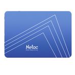 Netac NT01N600S-256G-S3X N600S 256GB 2.5 SSD Disk