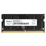 Netac NTBSD4N26SP-08 Basic NTB 8GB 2666Mhz DDR4 RAM Bellek