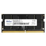 Netac NTBSD4N26SP-16 Basic NTB 16GB 2666Mhz DDR4 RAM Bellek