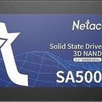 Netac SA500 SATA 3.0 2.5" 240 GB SSD