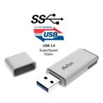 Netac U185 256GB USB3.0 NT03U185N-256G-30WH Bellek