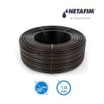 Netafim Arıes™ 20010 ( 20 cm 4lt/h 300 Metre ) Çok Yıllık Yuvarlak Damla Sulama Borusu