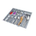 Netaks 40x49 cm Çekmece İçi Kaşıklık