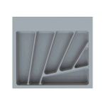 Netaks 55x49 cm Çekmece İçi Kepçelik
