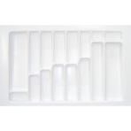 Netaks 80x49 cm Çekmece İçi Kaşıklık