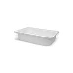 NETAKS Montessori Oyuncak Dolabı Kutusu Saklama Kutusu 41x30,5x10 Cm Çocuklar Için Aktive Kutusu