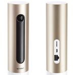 Netatmo Akıllı İç Mekan Güvenlik Kamerası