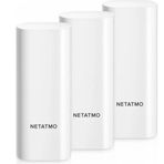 Netatmo Akıllı Kapı Pencere Sensörü