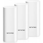 Netatmo DTG-EC Kapı & Pencere Sensörü